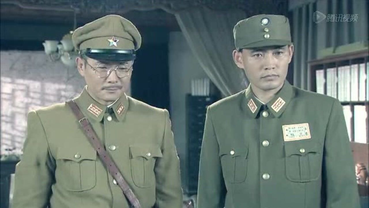 我是赵传奇 《我是赵传奇》第35集精彩片花_高清1080p在线观看平台