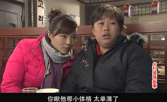 乡村爱情故事 32集