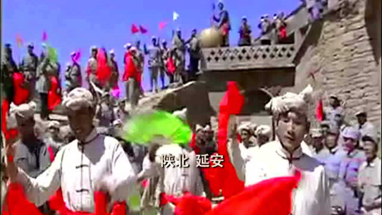 东方战场 65集