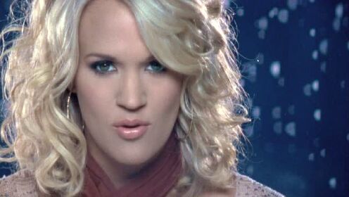 Carrie Underwood《Temporary Home》