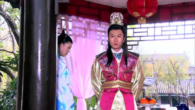 包青天之七侠五义 3集