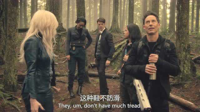 闪电侠第二季 14集