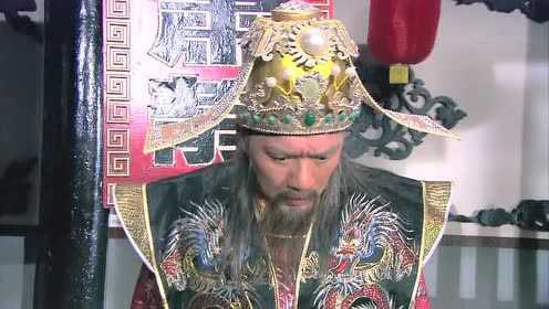包青天之七侠五义 27集