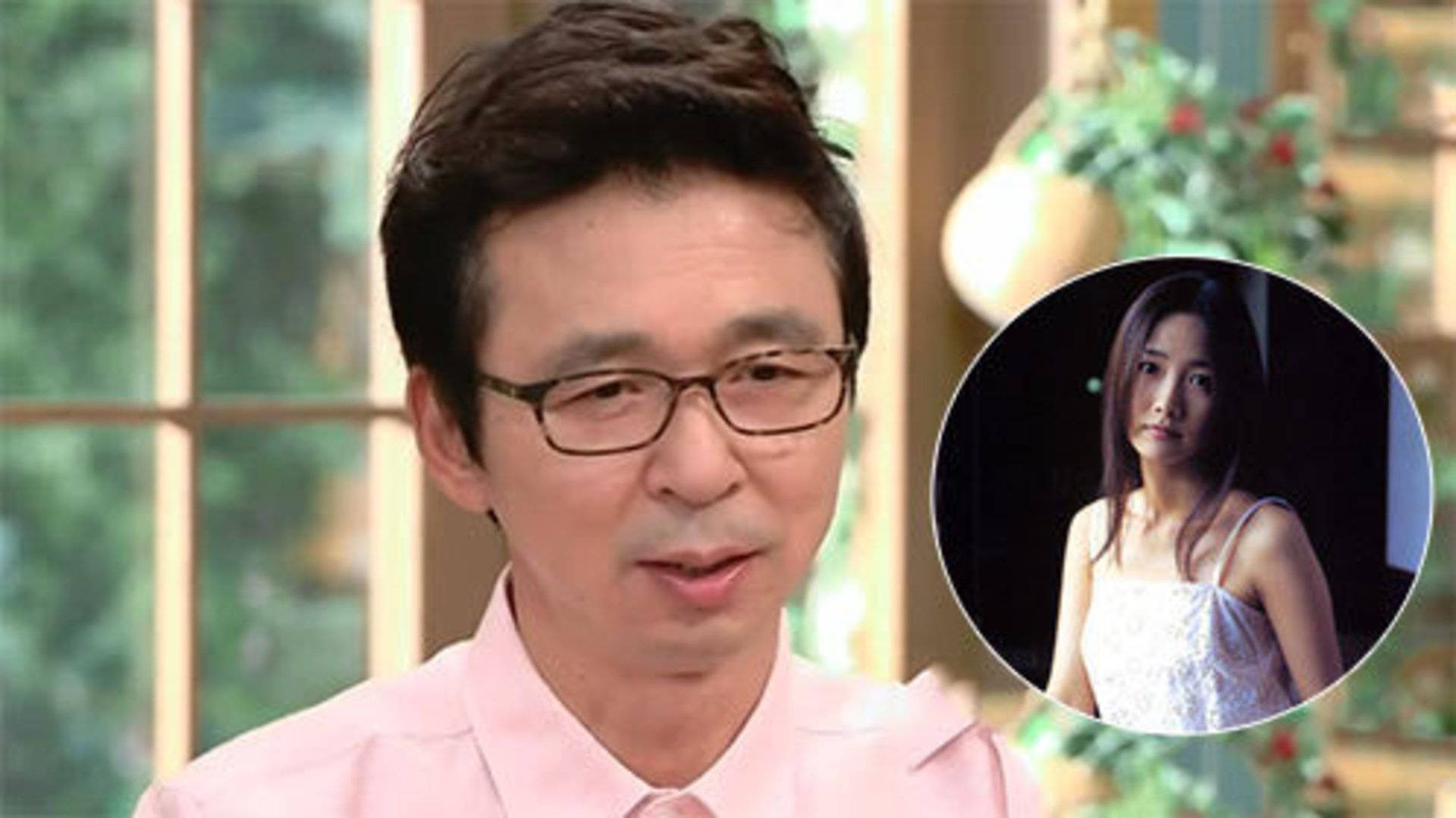 第23期:金国振为心爱的她准备特别料理