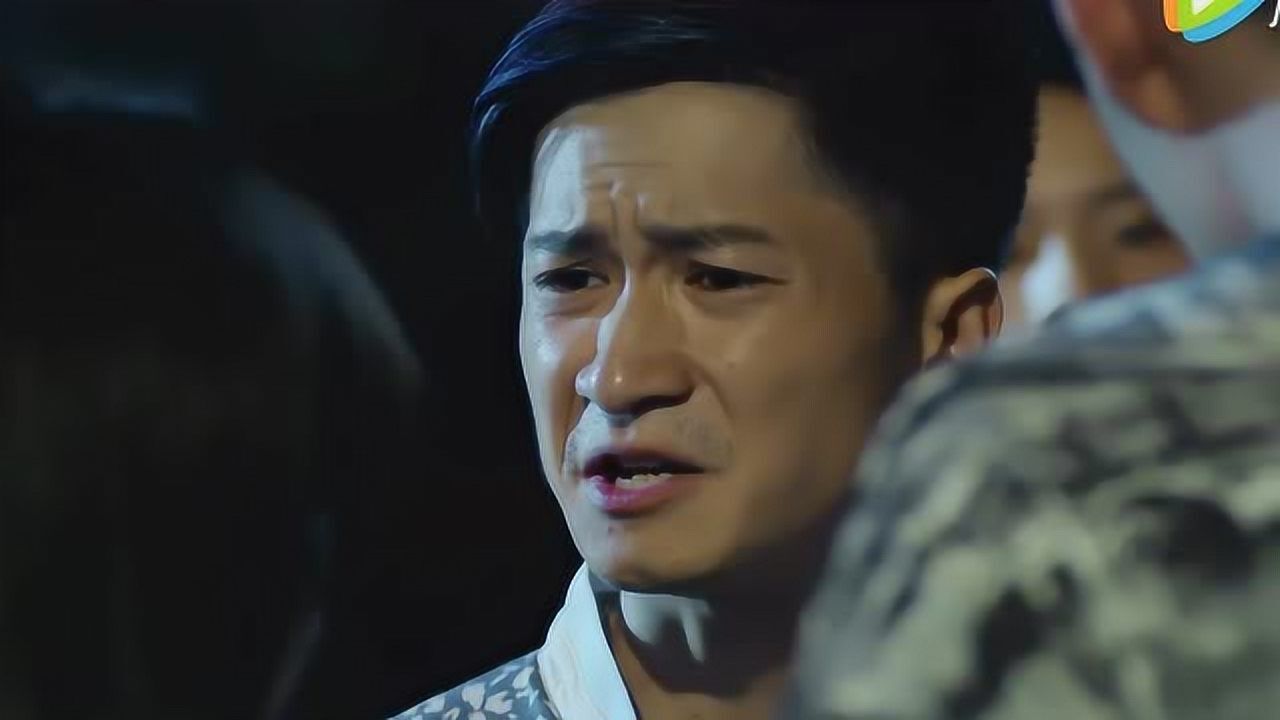 恶魔少爷第一季:韩七录,凌寒羽暴打小混混名场面_高清1080p在线观看