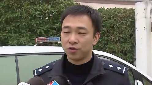 上海嘉定：交通违法受理点卖分倒号 8名黄牛被行政拘留