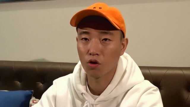 【独家】Gary狗哥来中国逛吃!RM下车回归音乐引粉丝期待~