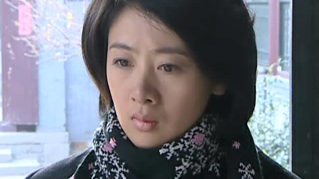 迷情姐妹 18集