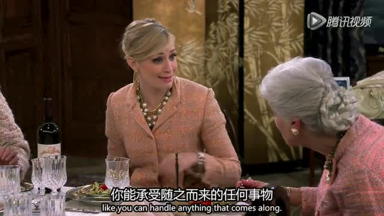 破产姐妹第五季 7集