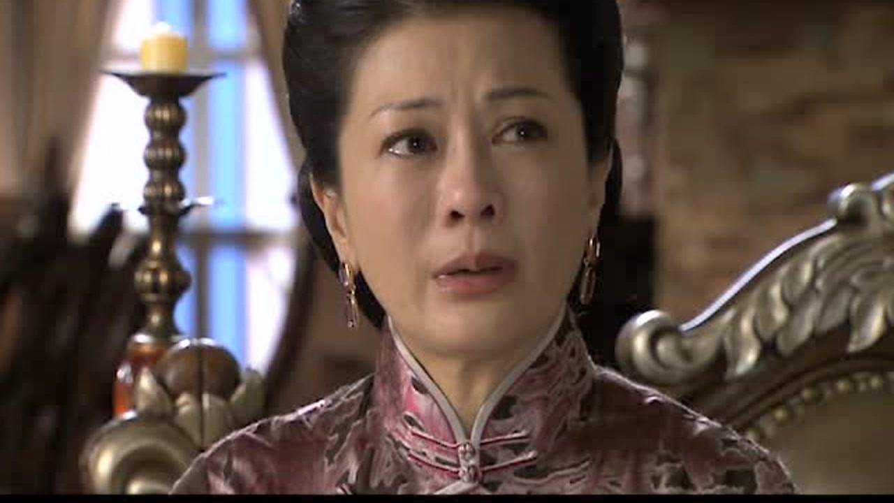 我的娘家,我的婆 28集