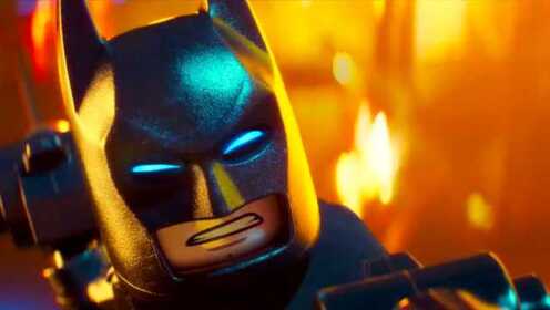 The Lego Batman Movie Extended TV Spot - Joker (2017) - Will Arnett Movie