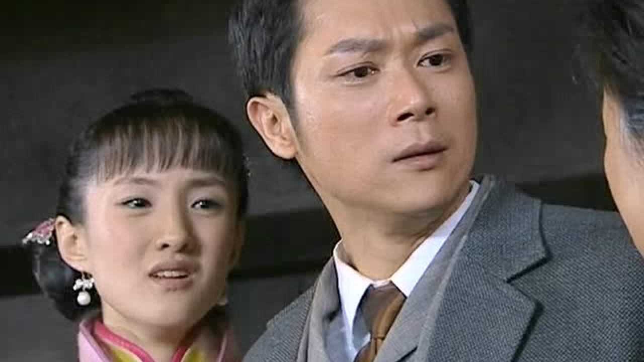 雪中红 第25集_高清1080p在线观看平台_腾讯视频