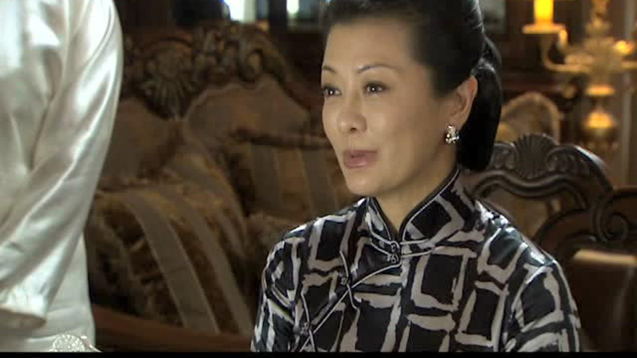 我的娘家,我的婆 17集