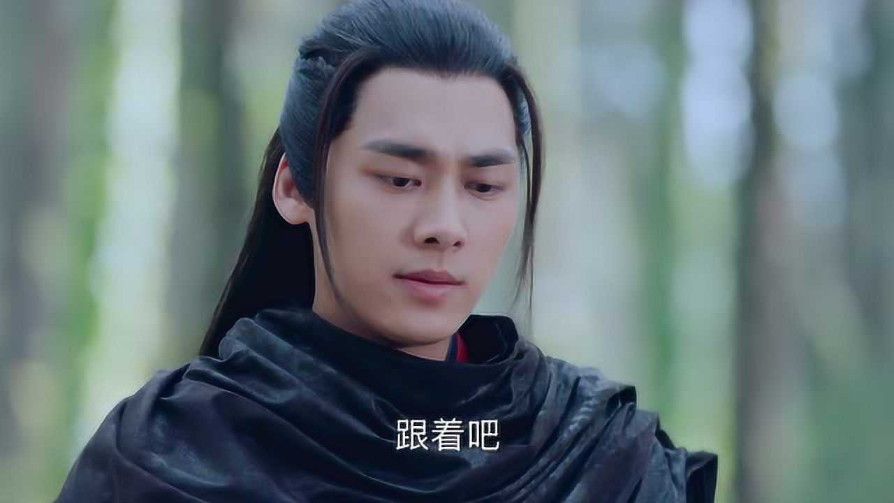 青云志2 15集