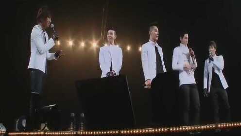 [全场] 2010 BIGBANG ELECTRIC LOVE TOUR IN JAPAN