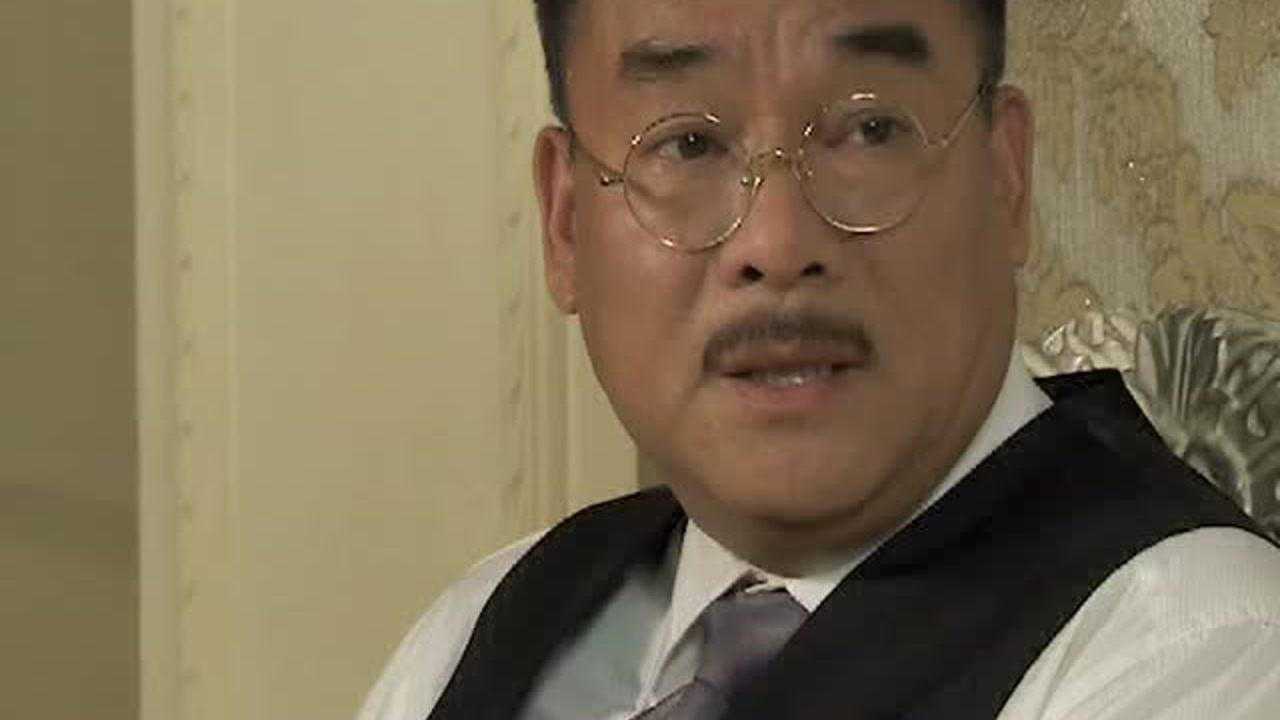 我的娘家,我的婆 1集
