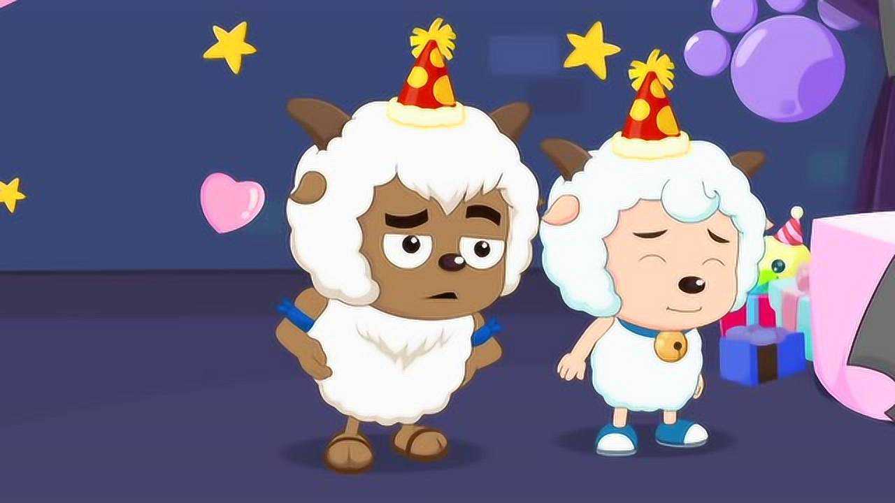 喜羊羊与灰太狼之深海历险记 第17话_高清1080p在线观看平台_腾讯视频