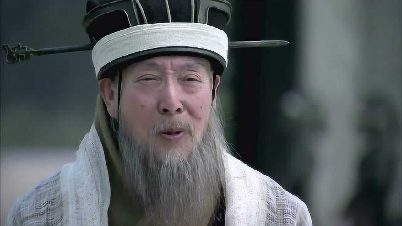 新三国演义 11集