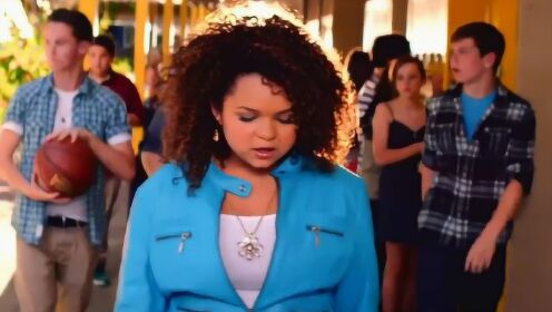 Rachel Crow《Mean Girls》