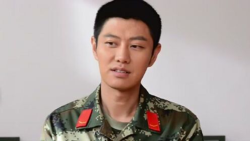 《火线出击》特辑揭赵荀重伤真相 "打不倒我的让我更强大"