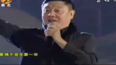 向天再借五百年 2012年度央广"中国民歌榜"听众喜爱的歌手揭晓盛典 现场版