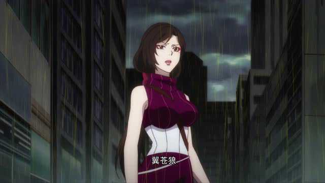 全职法师 第2季 2集
