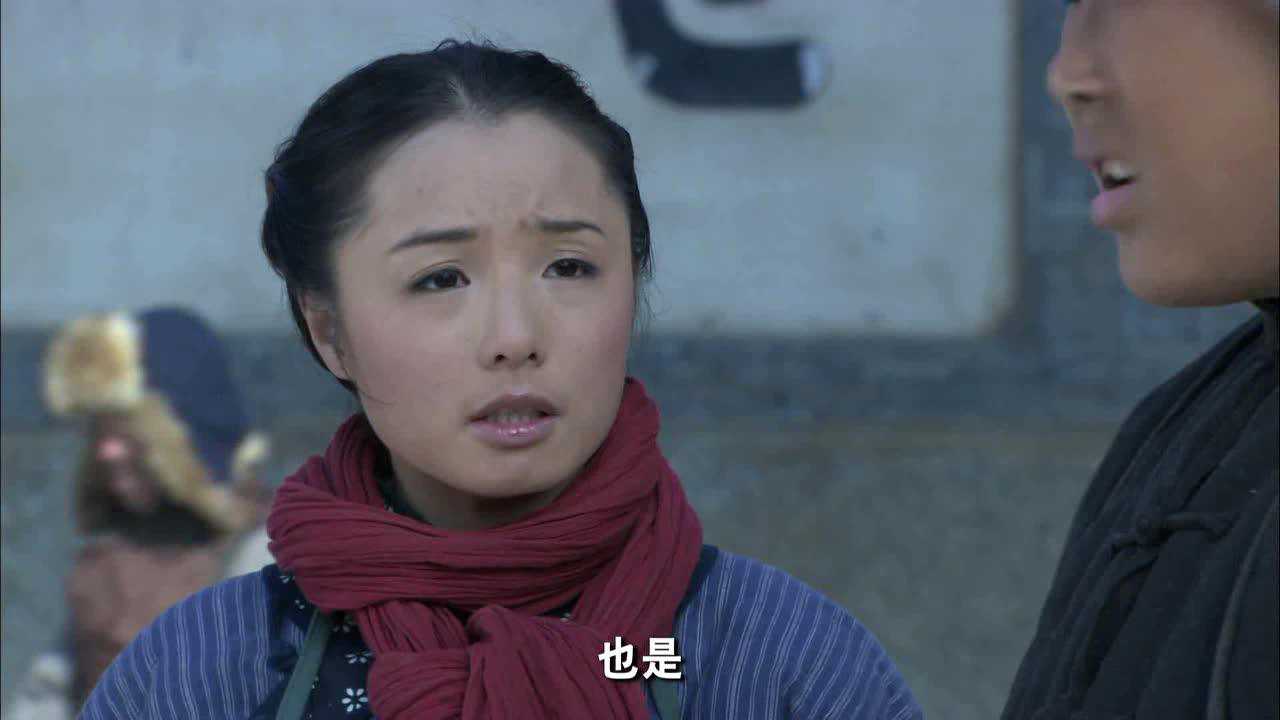 闯关东（前传） 37集