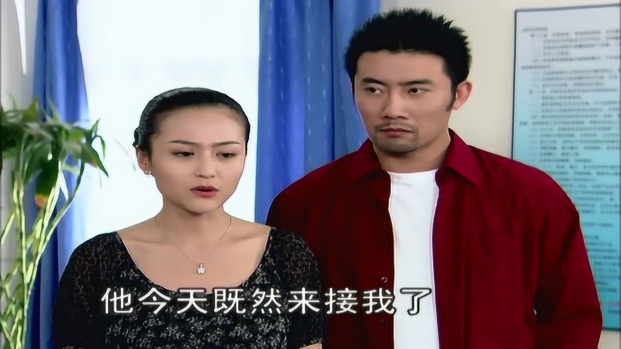 娘家的故事 5集