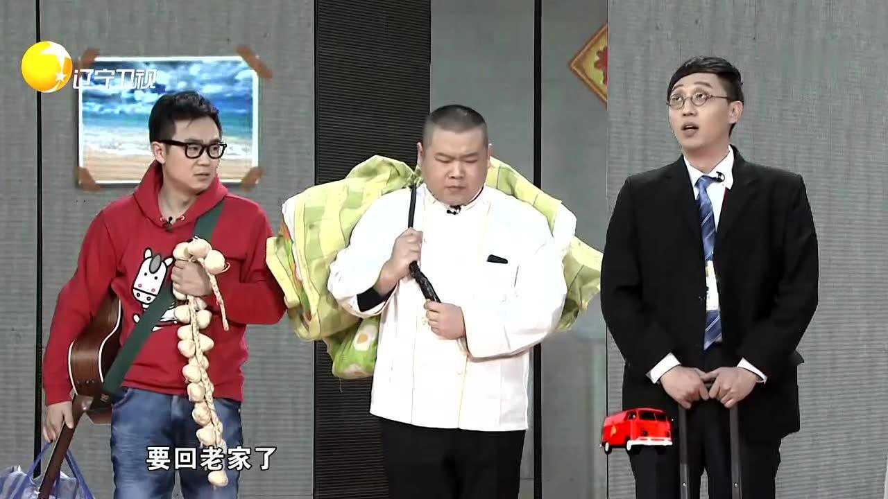 小品扰民了您岳云鹏铁锤妹妹我们正在励志呢