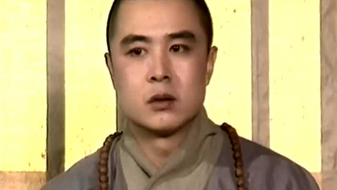 降妖罗汉 8集