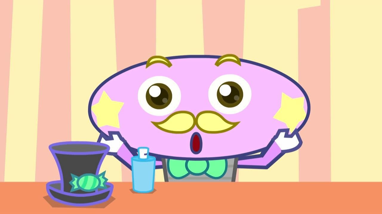 喜羊羊与灰太狼之发明大作战 第27话_高清1080p在线观看平台_腾讯视频