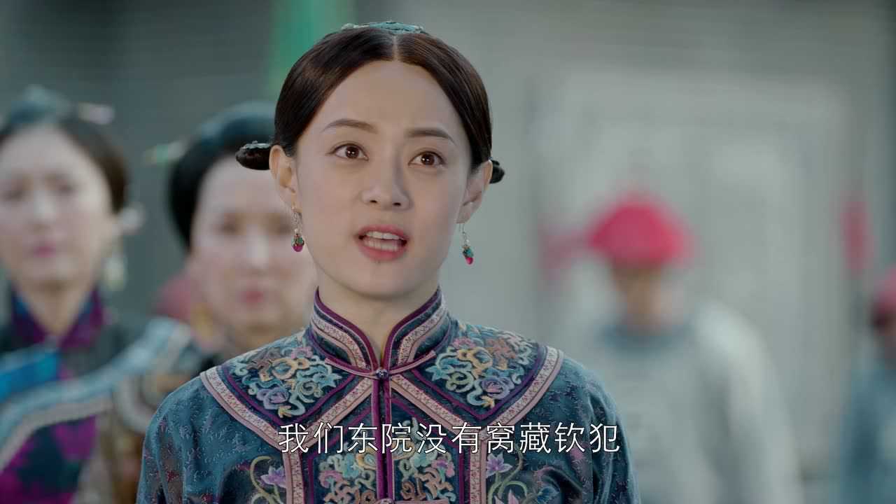 那年花开月正圆 67集