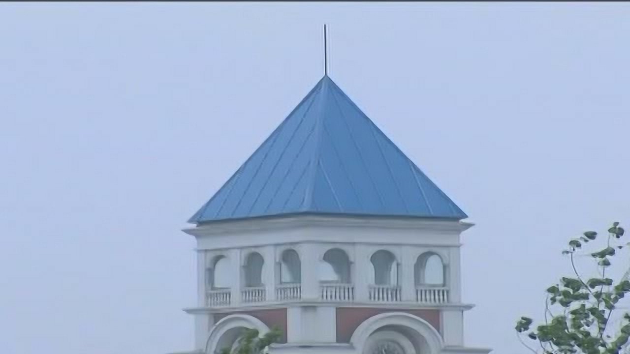 和平使命 19集