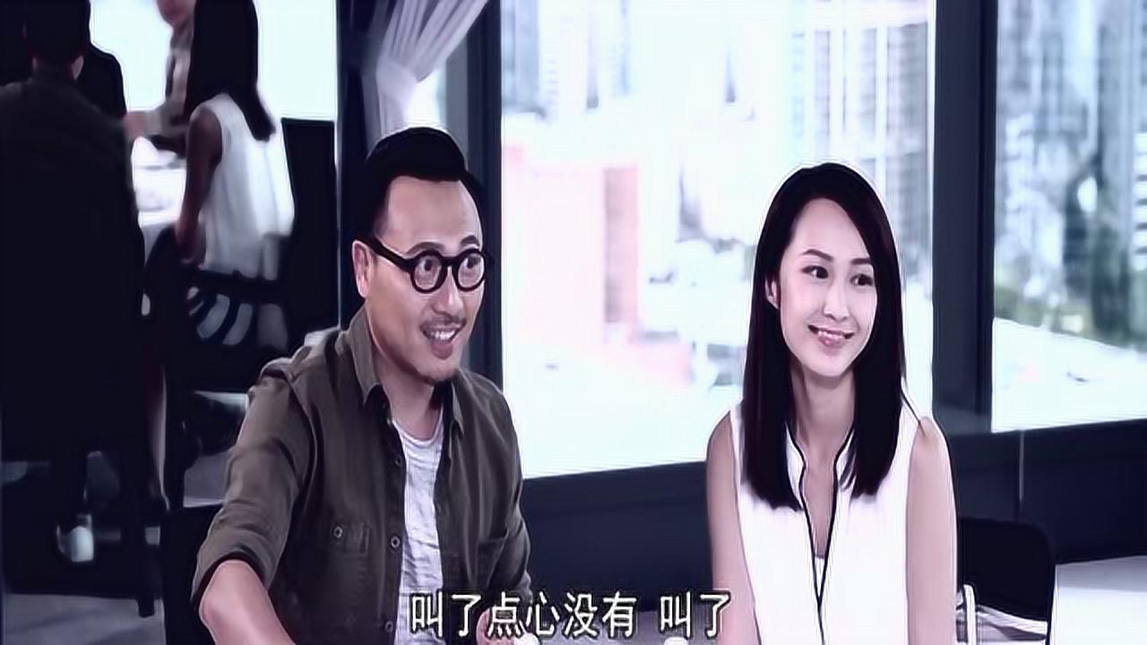 玛嘉烈与大卫-绿豆 22集