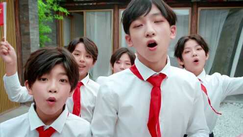 yhboys《国家》官方版