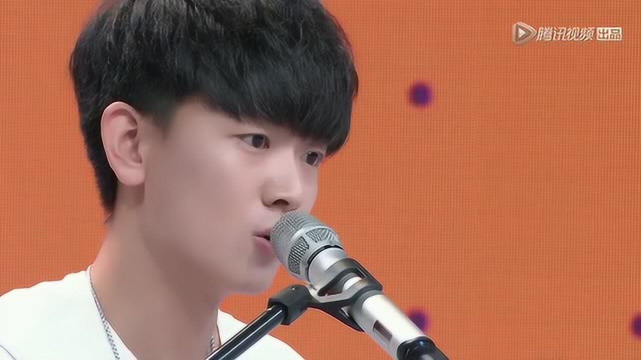 明日之子一口长岛冰茶杨祺新手战表演天空之城