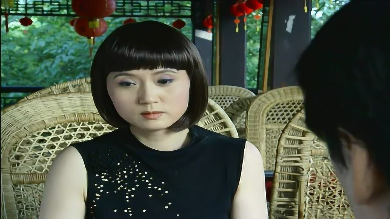 想说爱你 18集