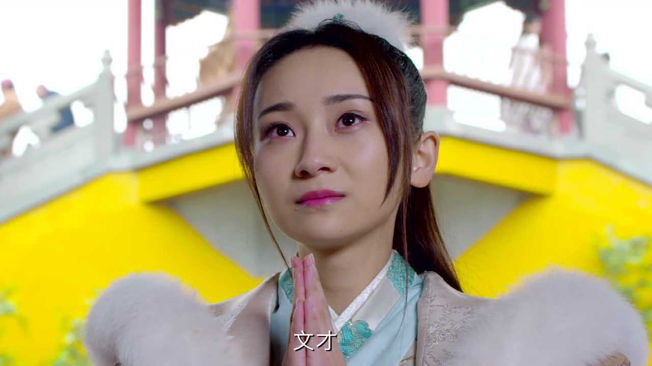 梁山伯与祝英台新传 12集