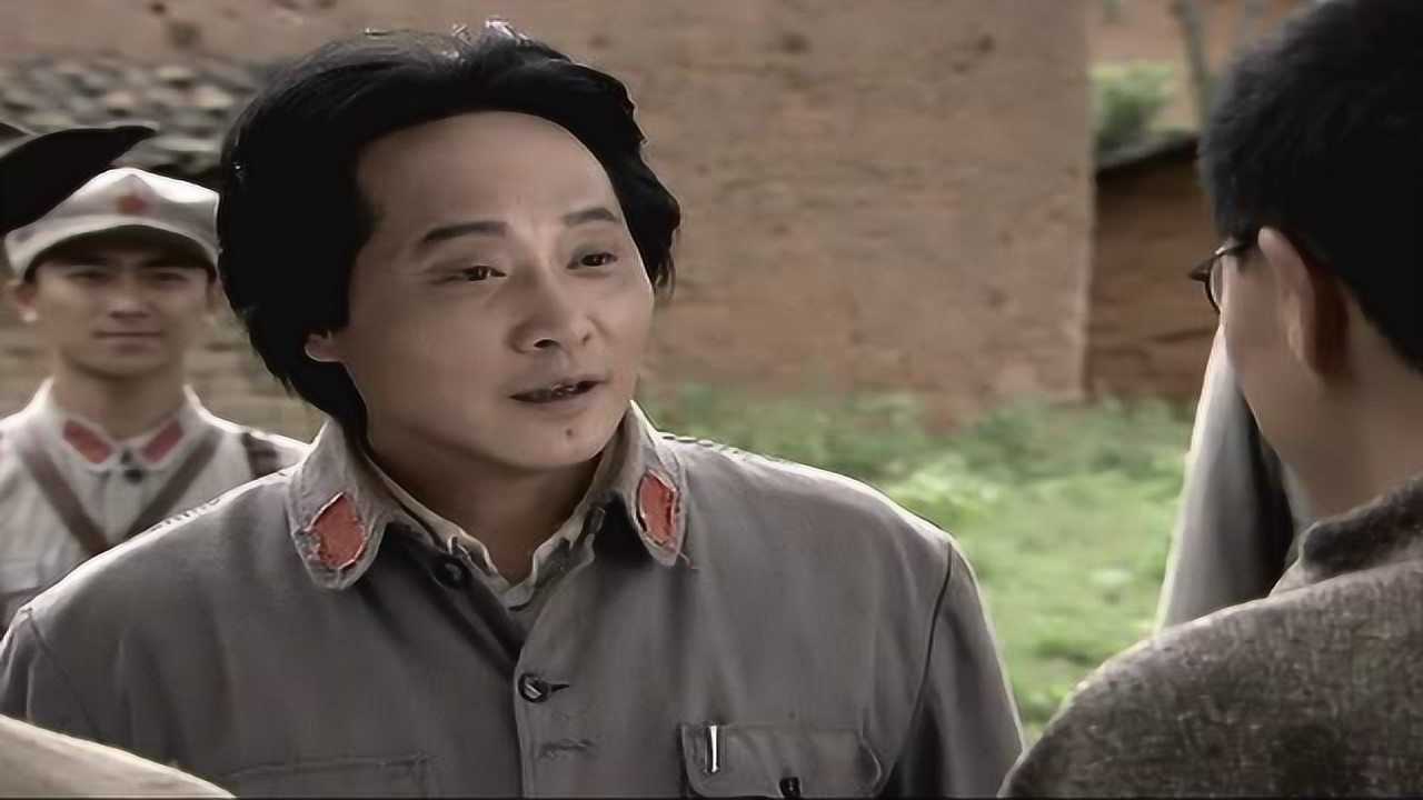 红色摇篮 11集