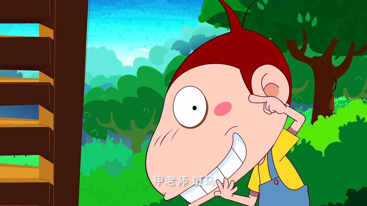 播放列表为你推荐01:24第085话 爸妈的新装01:13第086话 阿优溜冰01