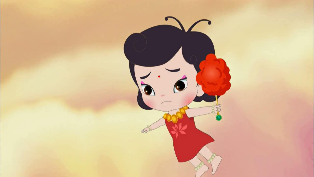 中华弟子规第二部 9集