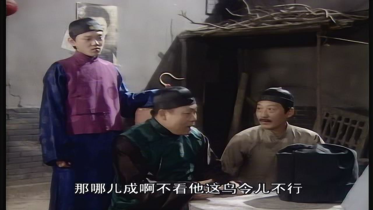 假行家 47集
