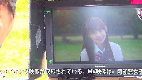 阿知賀女子学院麻雀部 「笑顔ノ花」 MVメイキング Teaser