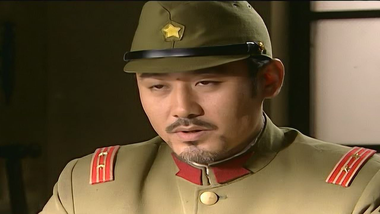 玉碎 32集