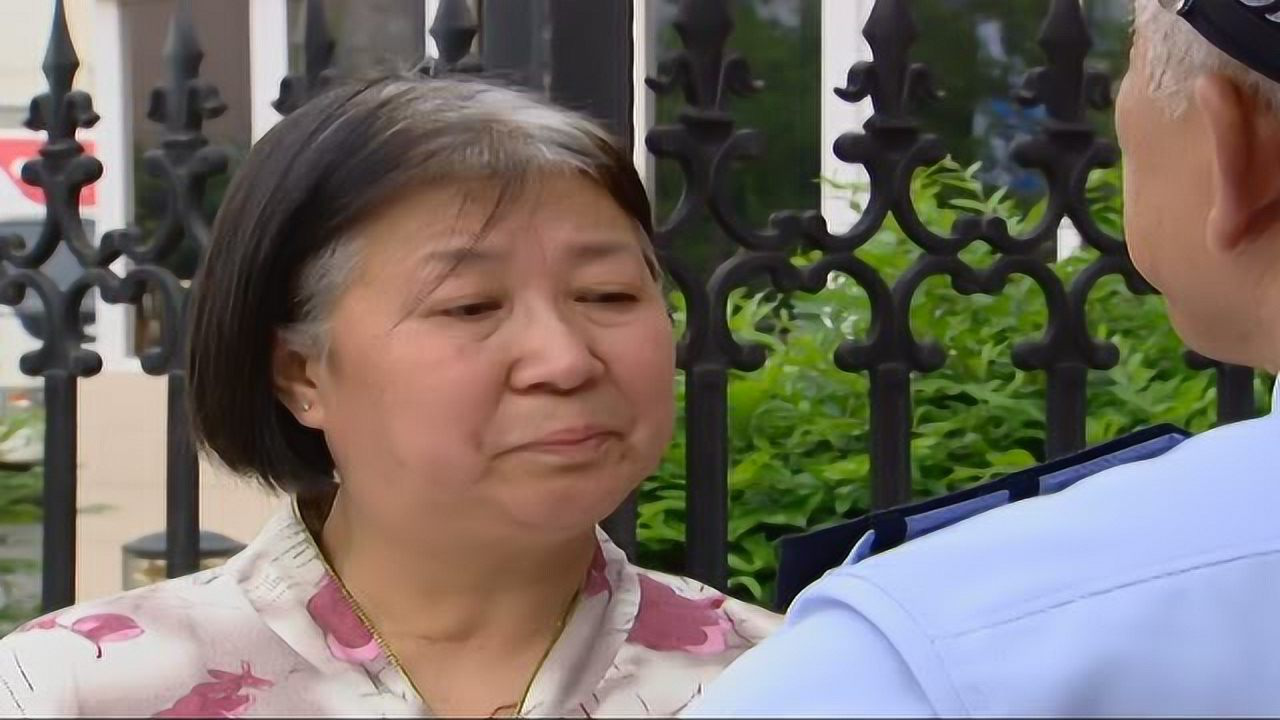 红灯绿灯 14集