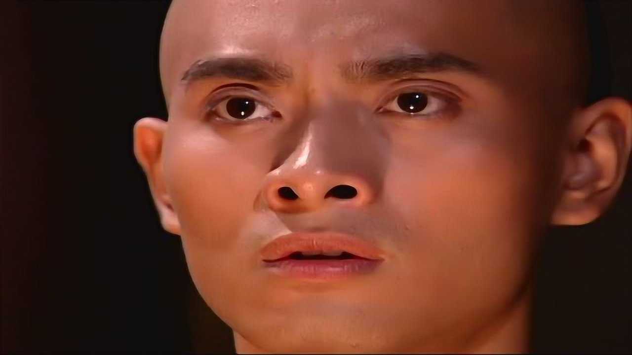 钱王 20集