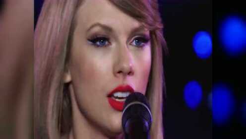 Taylor Swift《You are in love》(1989世界巡演悉尼站)