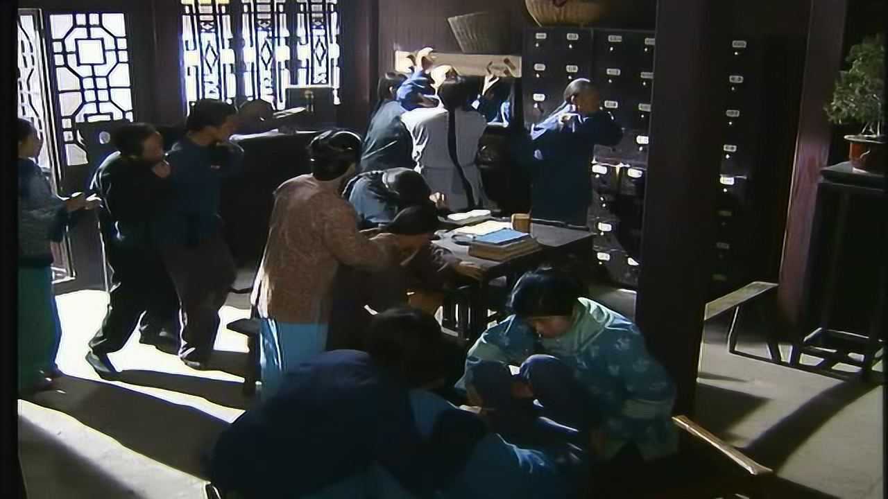 此碑无文 12集
