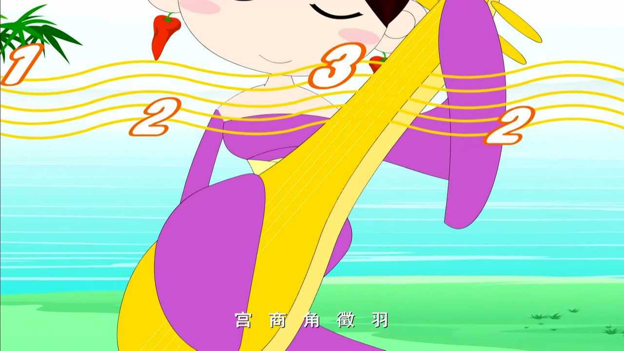 三字经 7集
