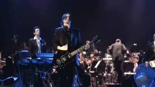 Ceremonia (Live à l'Opéra de Hanoï 2006)